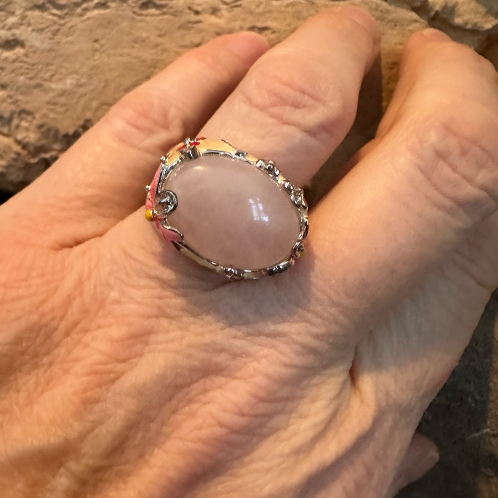 Statement Ring